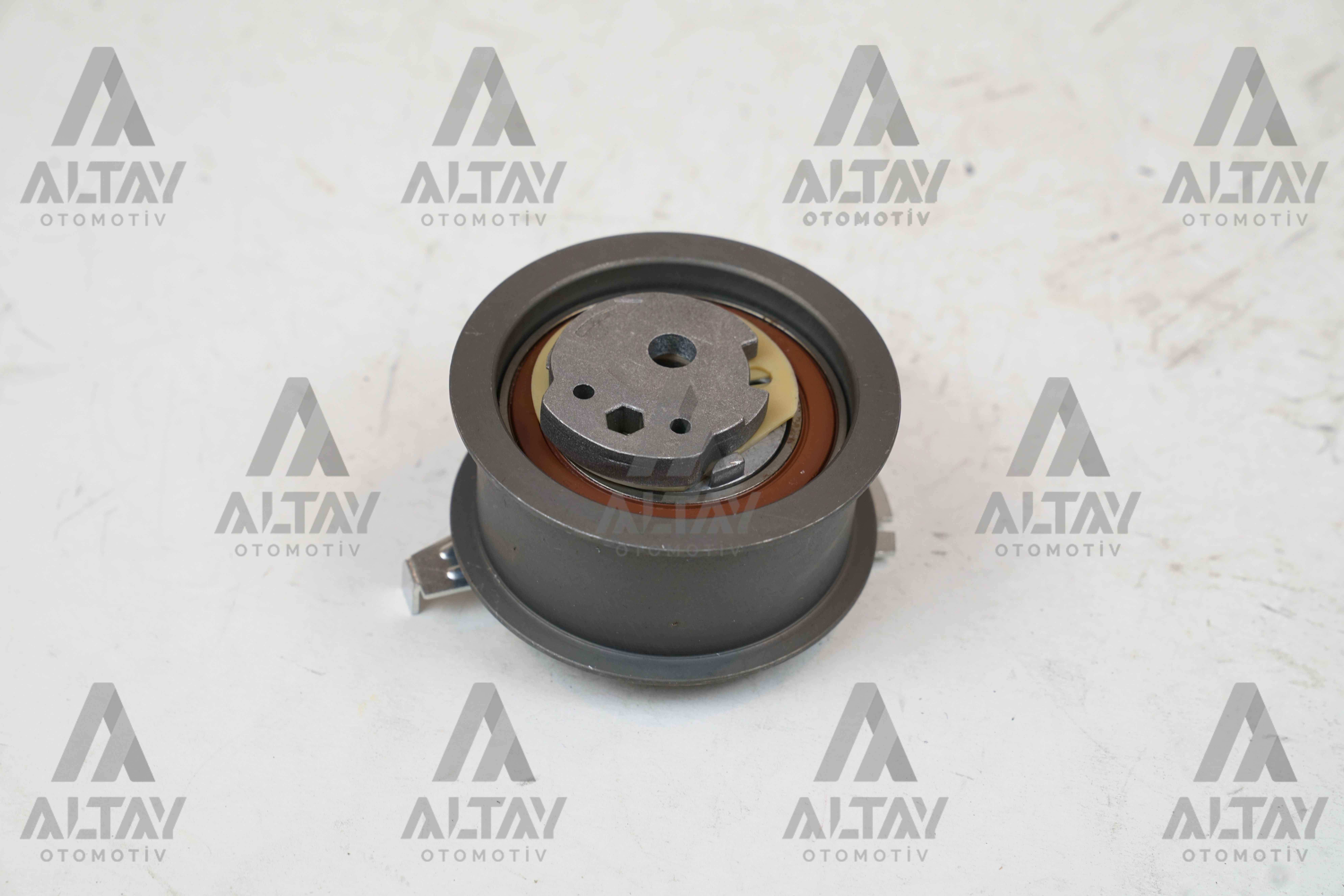 Audi Q5 V Kayış Gergi Rulmanı 2008-2012 (2008-2012) OEM 03L109243E Audi Q5 V Kayış Gergi Rulmanı 2008-2012 (2008-2012) OEM 03L109243E